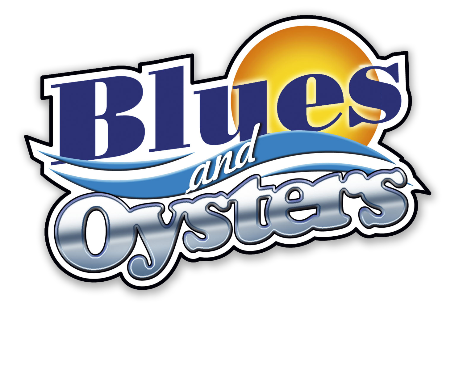Blues and Oysters